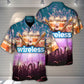 Music Event Wireless Festival - Hawaiian Shirt - Reefox