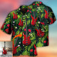 Guitar Various Style Tropical Custom Photo - Hawaiian Shirt - Reefox