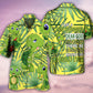 Turtle I Am A Slow Runner - Hawaiian Shirt - Reefox