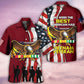 Veteran Vietnam Veteran We Were The Best - Hawaiian Shirt - Reefox