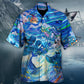 Shark Enjoy Amazing Adventure - Hawaiian Shirt - Reefox