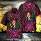 Halloween - Horror Scary Sister Witches Winifred - Hawaiian Shirt - Reefox