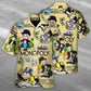 Monopoly Amazing Style - Hawaiian Shirt - Reefox