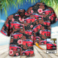 Car Cool Various Style Custom Photo - Hawaiian Shirt - Reefox