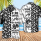 Tattoo Lifting I Like Tatoos And Lifting - Hawaiian Shirt - Reefox