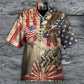 Veteran Without Heroes, We Are All Plain People - Hawaiian Shirt - Reefox
