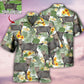 Cat Various Style Custom Photo - Hawaiian Shirt - Reefox