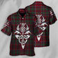 Scottish Tartan Amazing Style - Hawaiian Shirt - Reefox