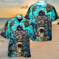 Scuba Diving A Day Without Scuba Diving Probably Wouldn't Kill Me But Why Risk It - Hawaiian Shirt