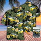 Car Cool Various Style Custom Photo - Hawaiian Shirt - Reefox