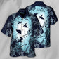Turtle Aquarium Life - Hawaiian Shirt - Reefox