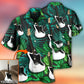 Guitar Various Style Tropical Custom Photo - Hawaiian Shirt - Reefox