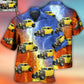 Hot Rod Various Style Custom Photo - Hawaiian Shirt - Reefox