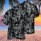 Skull Life Is The Whisper Of The Death - Hawaiian Shirt - Reefox