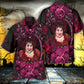 Halloween - Horror Scary Sister Witches Mary - Hawaiian Shirt - Reefox