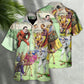 Lawn Bowling History Of Lawn Bowling Amazing - Hawaiian Shirt - Reefox