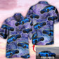 Car Various Style Custom Photo - Hawaiian Shirt - Reefox