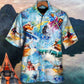 Kayaking I Could Use A Good Paddling Kayaking Lover - Hawaiian Shirt