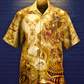 Egypt Cat Style - Hawaiian Shirt - Reefox