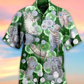 Cat Happiness Love Dream - Hawaiian Shirt - Reefox