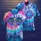 Yoga Eyes Love Mandala - Hawaiian Shirt - Reefox