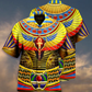 Egypt My Style Cool - Hawaiian Shirt - Reefox