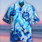 Guitar Music So Cool Style - Hawaiian Shirt - Reefox