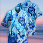 Guitar Music So Cool Style - Hawaiian Shirt - Reefox