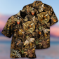Bug Machine Classic Style - Hawaiian Shirt - Reefox