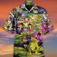 Frog Love Lake - Hawaiian Shirt - Reefox