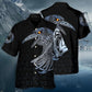 Viking Huginn And Muninn Birds Norse - Hawaiian Shirt - Reefox