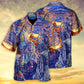 Native American Chief Respect Nature - Hawaiian Shirt - Reefox