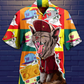 Cat Yo Yo Style - Hawaiian Shirt - Reefox