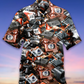 Camera Retro Love Life - Hawaiian Shirt - Reefox