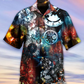 Watch Machine Love Time Cool - Hawaiian Shirt - Reefox