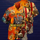 Chicken Fire The Chicken Whisperer - Hawaiian Shirt - Reefox