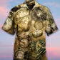Watch And History - Hawaiian Shirt - Reefox