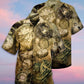 Watch And History - Hawaiian Shirt - Reefox