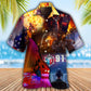 Firefighter 911 So Important - Hawaiian Shirt - Reefox