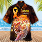 ADHD Awareness In life - Hawaiian Shirt - Reefox