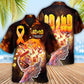 ADHD Awareness In life - Hawaiian Shirt - Reefox