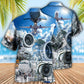Engineer Aeronautical Engineering - Hawaiian Shirt - Reefox