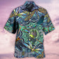 Dragonfly Amazing Dragonfly Love Life - Hawaiian Shirt - Reefox