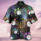 Drum Amazing Drums Galaxy Style - Hawaiian Shirt - Reefox
