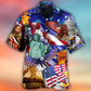 America Independence Day - Hawaiian Shirt - Reefox