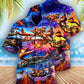 Crab King Of Crab War So Stunning - Hawaiian Shirt - Reefox