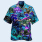 Spider Animals Magical Spiders - Hawaiian Shirt - Reefox