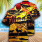 Animals Safari Where Life Begins - Hawaiian Shirt - Reefox