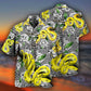 Snake Animals Awesome Snake - Hawaiian Shirt - Reefox