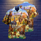 Cowboy Desert Love Life Cool - Hawaiian Shirt - Reefox